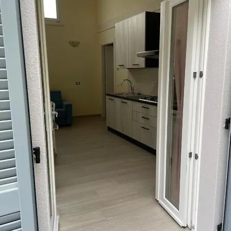 Casa Tortora Дом отдыха