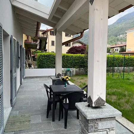 Casa Tortora Semesterbostad *