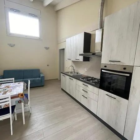 Casa Tortora Дом отдыха