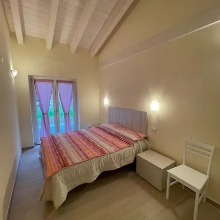 Casa Tortora Дом отдыха