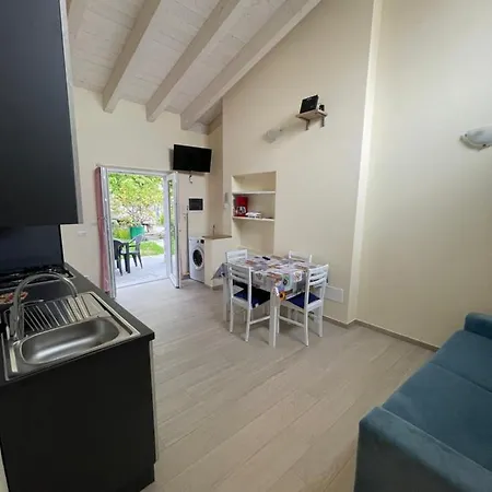 Casa Tortora Semesterbostad *