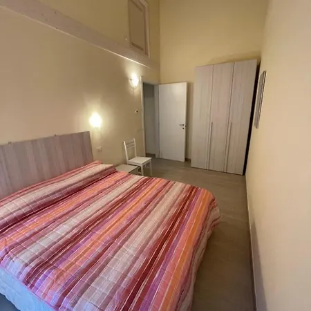 Casa Tortora Дом отдыха