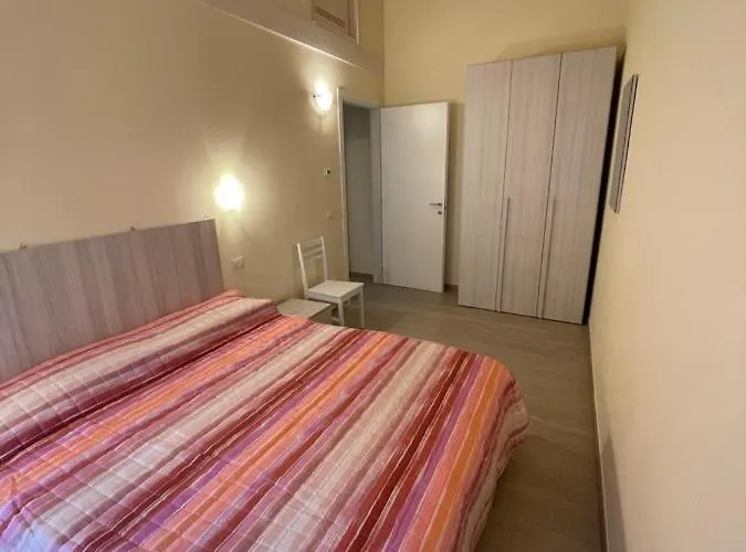 Casa Tortora 別荘
